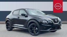 Nissan Juke 1.0 DiG-T Tekna 5dr Petrol Hatchback
